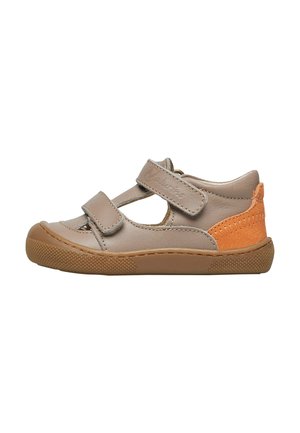IRTYS  - Sandales de randonnée - taubengrau