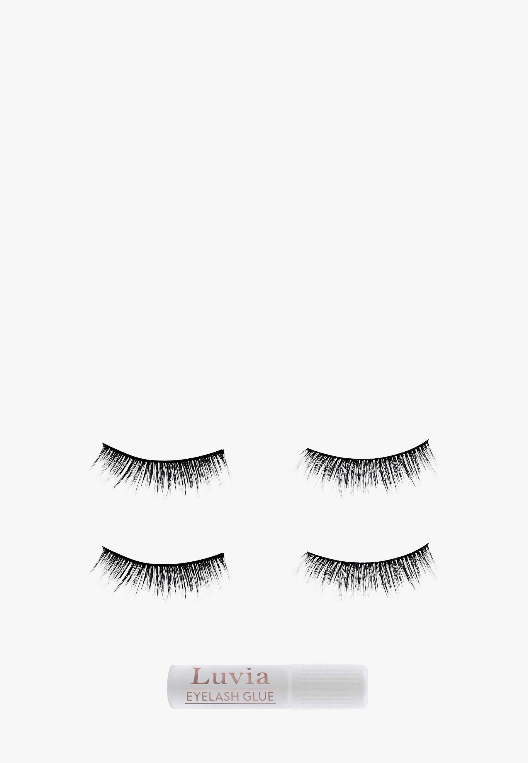 Luvia Cosmetics VEGAN LASHES - VENUS - Knstliche Wimpern - Zalando.ch