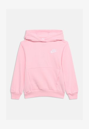 Nike Sportswear, - Bluza z kapturem