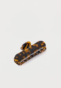 Plaukų formavimo priemonė - brown