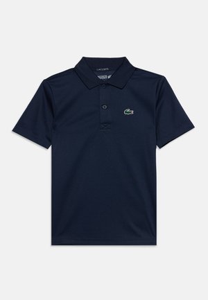 Lacoste, SPORT - Poloshirt - marine
