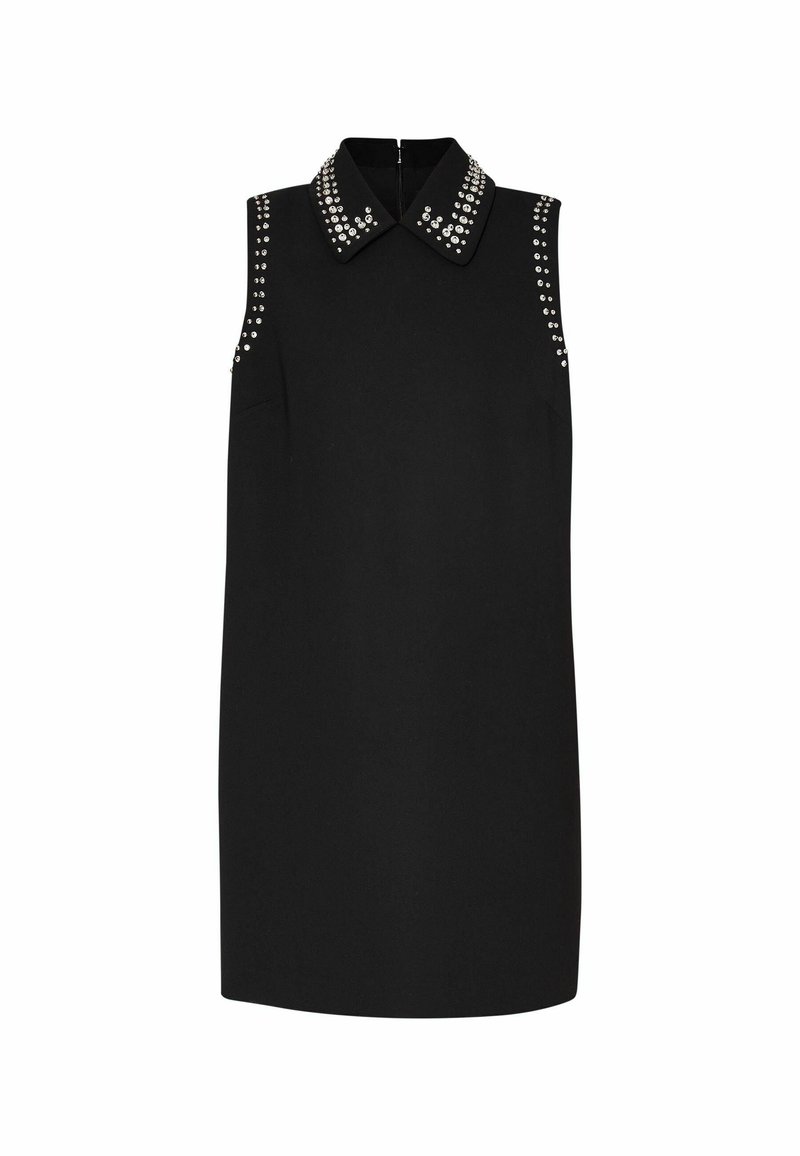 LIU JO Cocktailjurk zwart