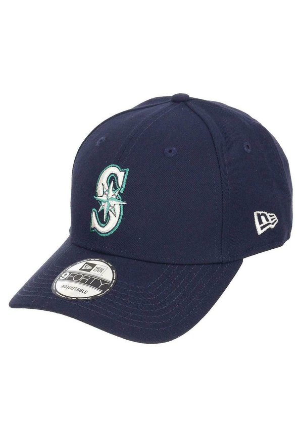 SEATTLE MARINERS MLB THE LEAGUE 9FORTY ADJUSTABLE - Cap - blau