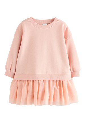 Next PARTY - Robe de jour - plain pink