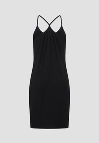 Unausgewählt, schwarz