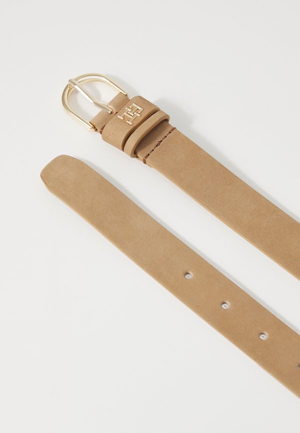 ESSENTIAL EFFORTLESS - Belt - safari2