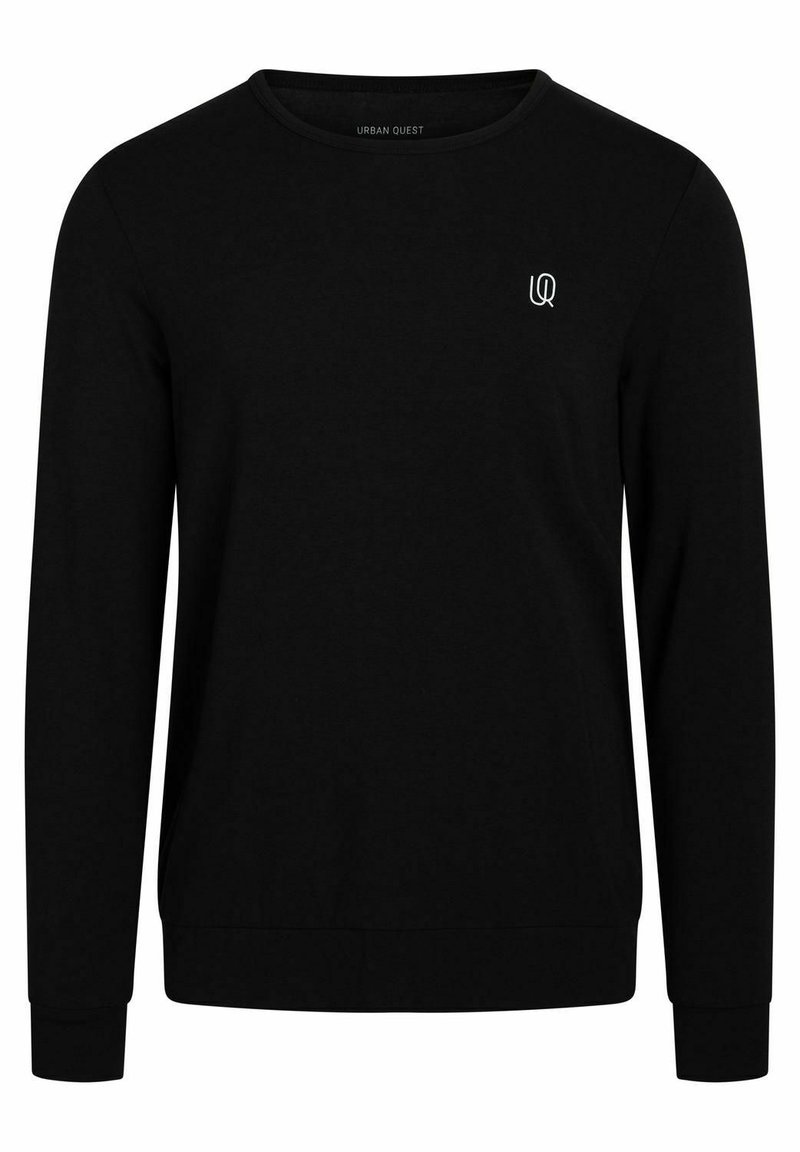 URBAN QUEST Bluza/czarny Zalando.pl