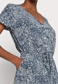 GAP Overall / Jumpsuit - light-blue denim