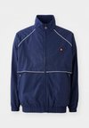 KAHLOCHI JACKET - Let jakke / Sommerjakker - navy