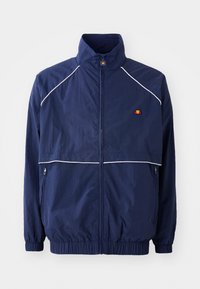 KAHLOCHI JACKET - Veste légère - navy