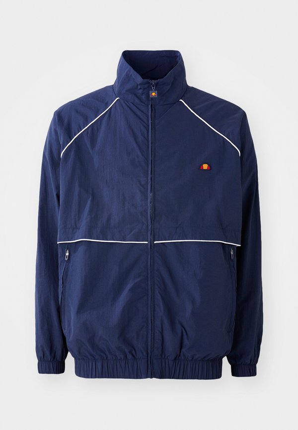 KAHLOCHI JACKET - Summer jacket3