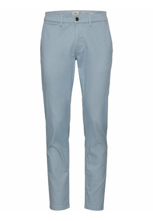 camel active BASIC FIT - Chino - smoke blue