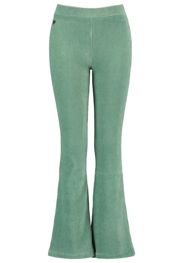 COCO  - Broek - sage