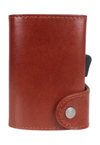 C-Secure Portafoglio - marrone