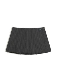 PLEAT - Krilo A-kroja - dark grey