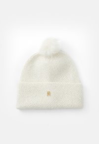 Unselected, ivory