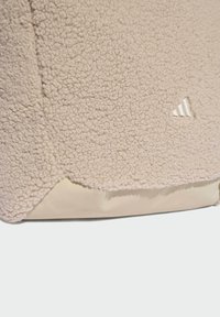 adidas Sportswear Handbag - beige/chalk/white