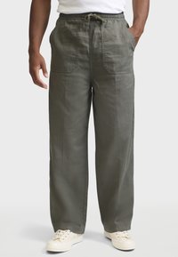 Redefined Rebel - ROBIN PANTS COMFORT FIT - Trousers - kambaba Thumbnail Image 1