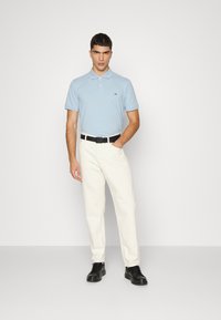 Selected Homme SLHAZE - Polo - skyway