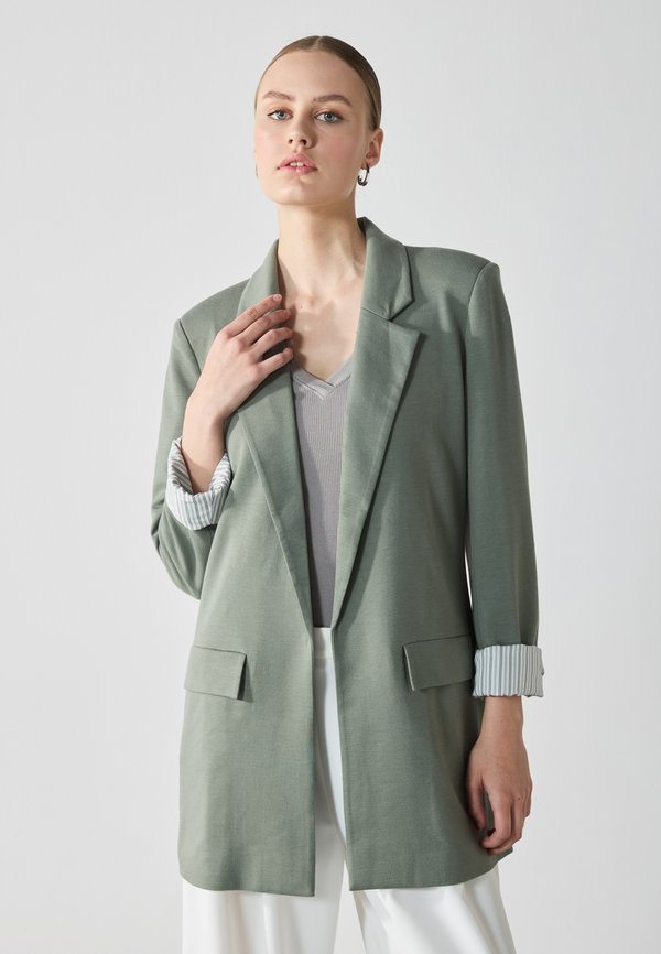Blazer - sage