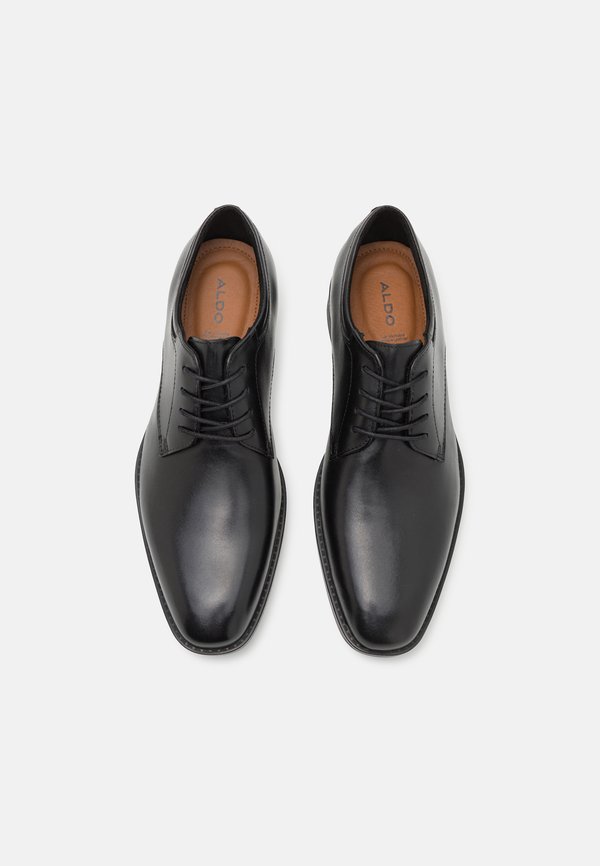 KEAGAN - Smart lace-ups3