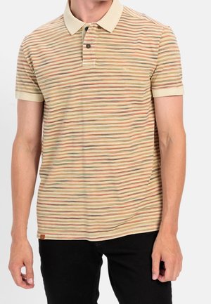 camel active, Polo - beige