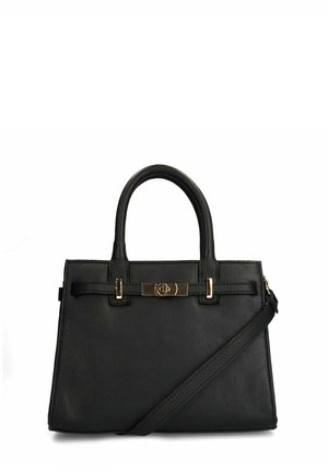Borsa a mano - schwarz