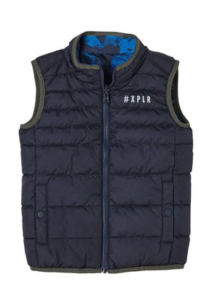 Vestes Sans Manches Enfant Tous Les Articles Chez Zalando