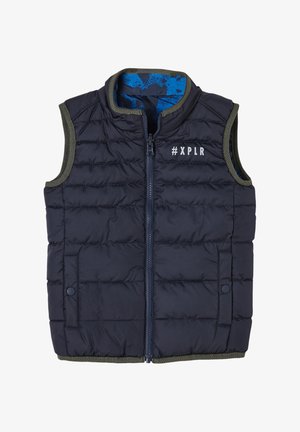 Vestes Sans Manches Enfant Tous Les Articles Chez Zalando Vestes Sans Manches Enfant Tous Les Articles Chez Zalando