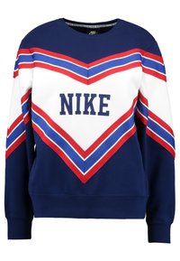 Nike Sportswear Sweatshirt - dark blue
