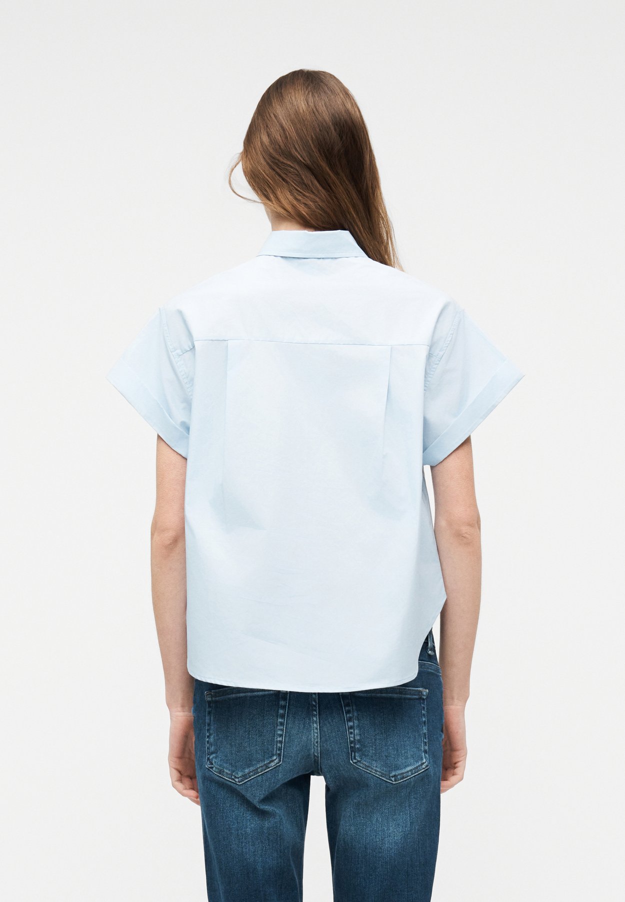 ONLKERI FOLD SHIRT