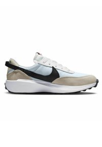 Nike Sportswear DEBUT - Zapatillas - weiss/schwarz