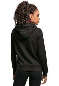 ABSOLUTE CULT Hoodie - black