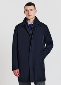 Calliope SPOLVERINO UNITA - Cappotto invernale - blu notte