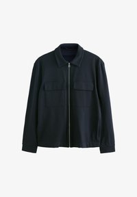 Non sélectionné, navy blue