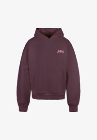 Selezionato, plumpurple