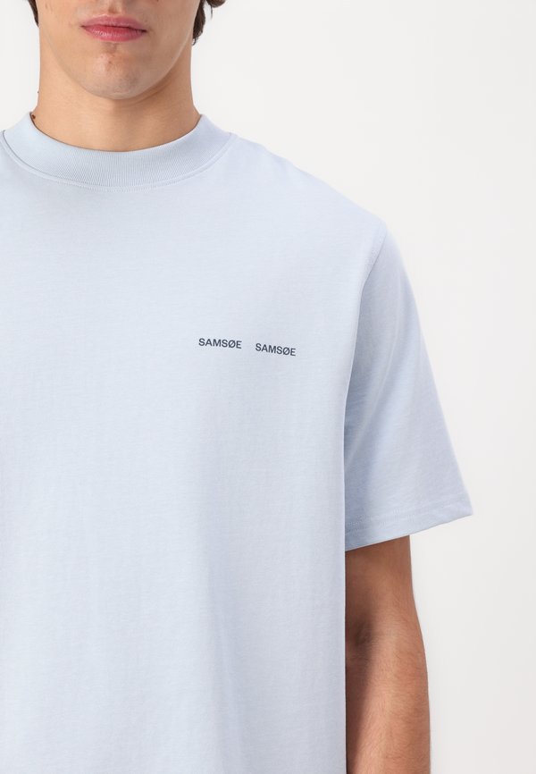 NORSBRO - Basic T-shirt - skyway4