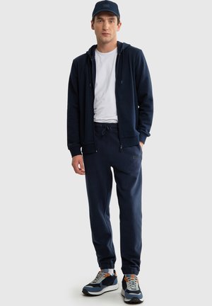 Big Star BRUTUS - Pantaloni de trening - marine