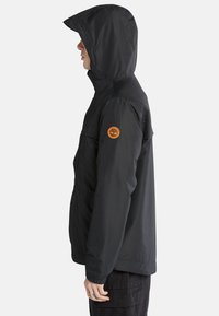 Timberland BENTON - Regenjas - black
