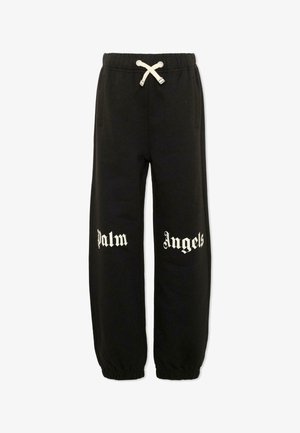 Palm Angels, PANTALONI UNISEX - Pantaloni sportivi - black