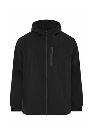 BadRhino, MEN'S WATERPROOF JACKETS - Veste mi-saison - black