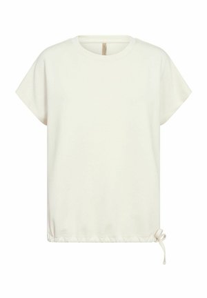 Soyaconcept SC-BANU 169 - Navadna majica - cream