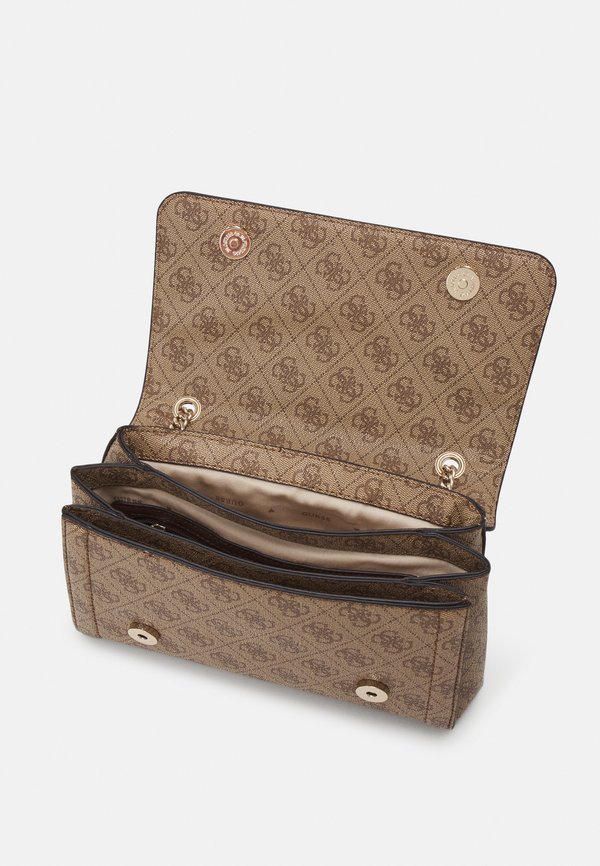 NOELLE CONVERTIBLE FLAP - Handbag2