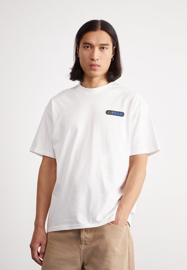 TEE CONNECT  - Print T-shirt