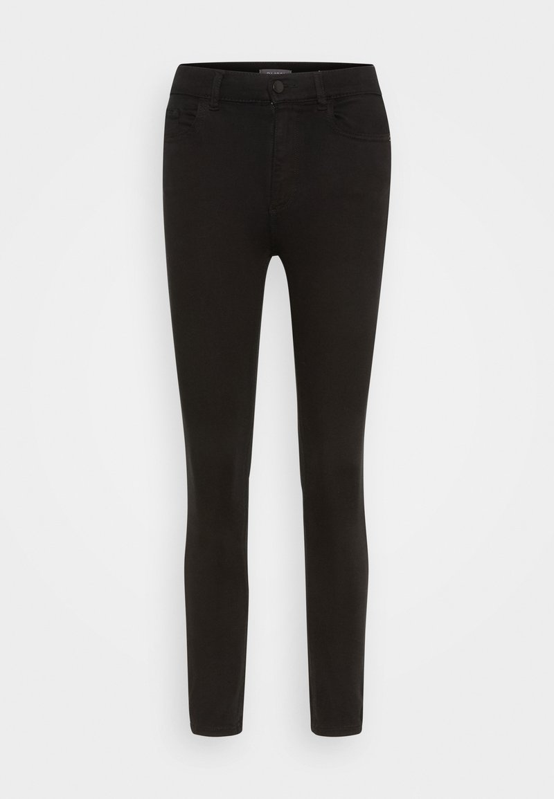 DL1961 Jeans Skinny Fit zwart