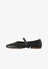 Wybrany, black