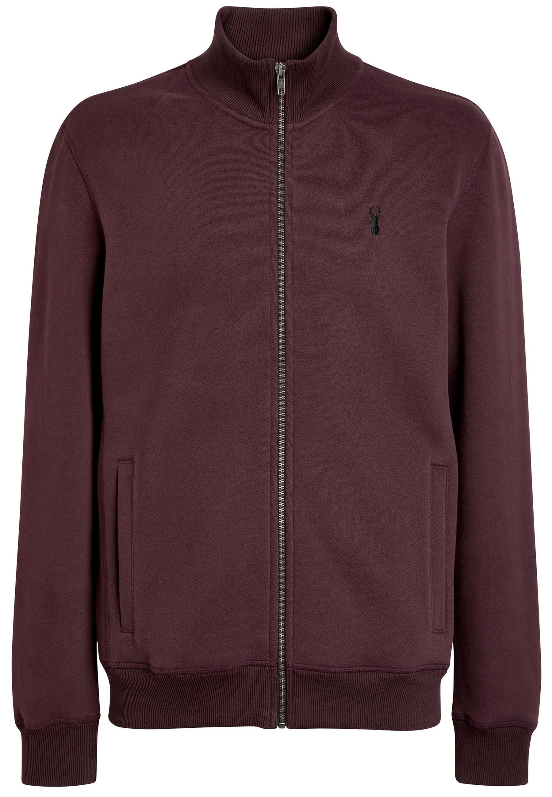 Herren Sweatjacke Herren Sweatjacke