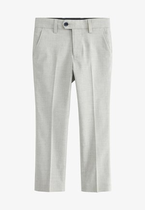 Pantalones chinos - grey