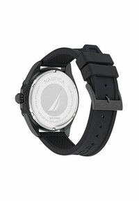 Nautica CLEARWATER BEACH - Käekell - black