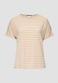 Unausgewählt, beige